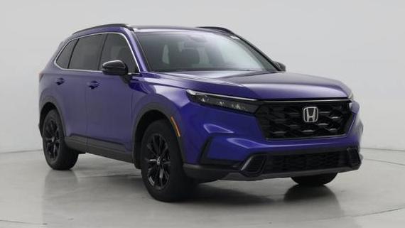 HONDA CR-V 2023 2HKRS6H5XPH801911 image
