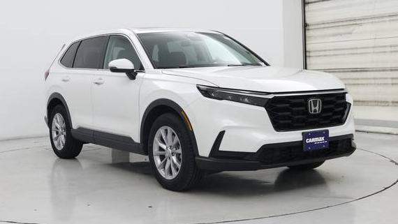 HONDA CR-V 2023 2HKRS4H4XPH438196 image