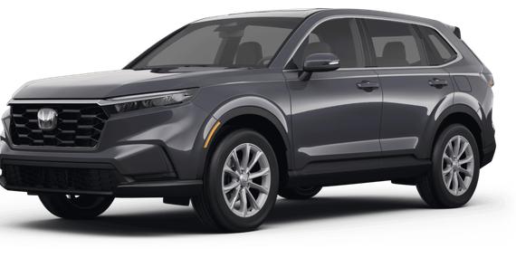 HONDA CR-V 2023 2HKRS4H77PH414383 image