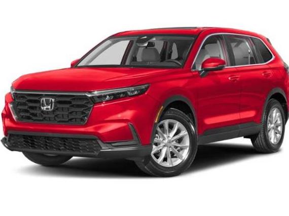 HONDA CR-V 2023 2HKRS3H48PH303440 image