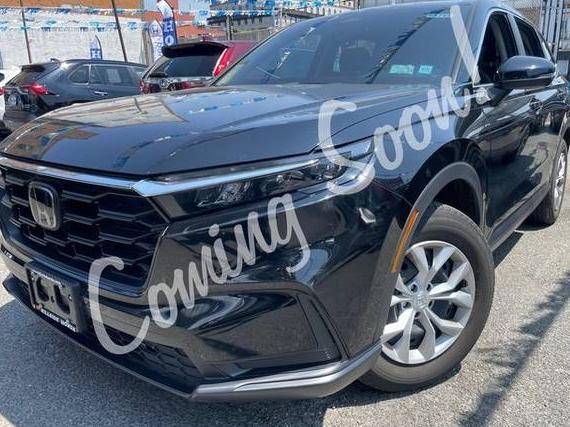 HONDA CR-V 2023 2HKRS4H29PH417449 image