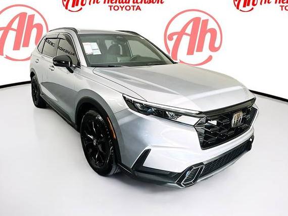 HONDA CR-V 2023 7FARS5H53PE002176 image