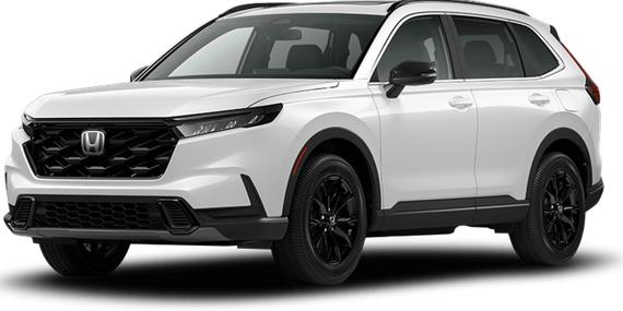 HONDA CR-V 2023 7FARS5H50PE008310 image