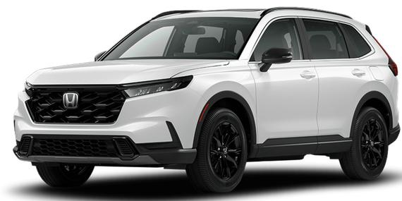 HONDA CR-V 2023 2HKRS5H59PH705083 image