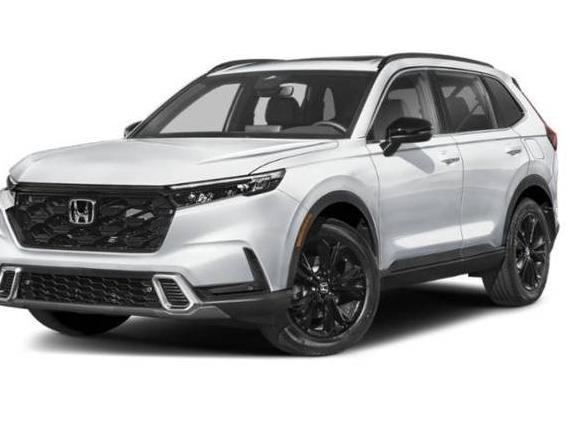 HONDA CR-V 2023 7FARS6H91PE006526 image