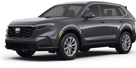 HONDA CR-V 2023 7FARS3H47PE004556 image