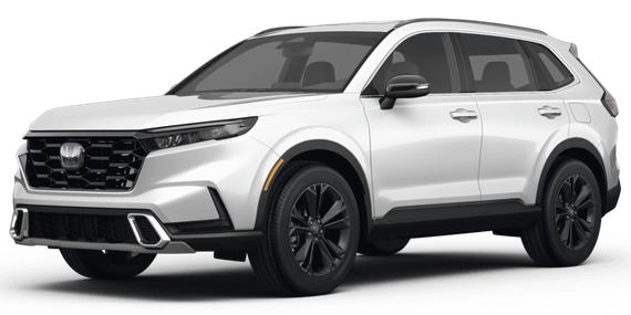 HONDA CR-V 2023 7FARS6H9XPE005486 image