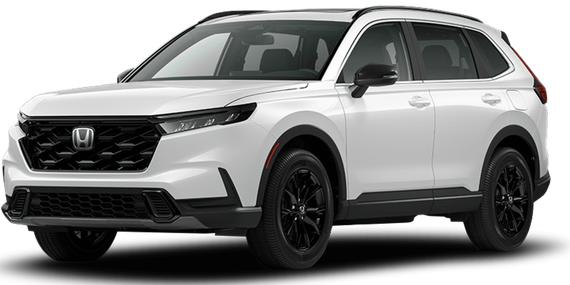HONDA CR-V 2023 7FARS5H5XPE013868 image