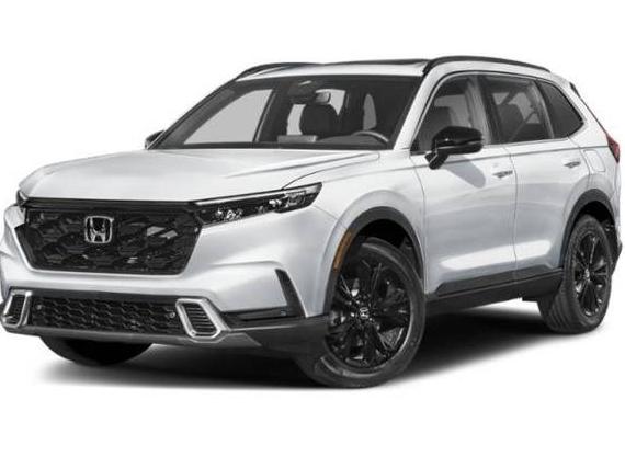 HONDA CR-V 2023 5J6RS6H99PL008866 image