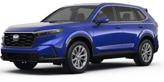 HONDA CR-V 2023 2HKRS4H76PH437752 image