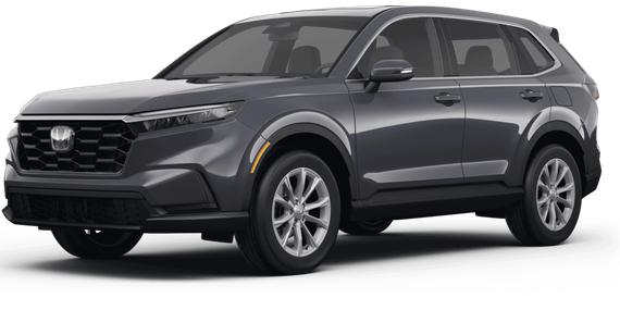 HONDA CR-V 2023 7FARS4H76PE019789 image