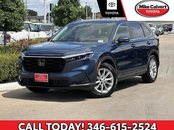 HONDA CR-V 2023 5J6RS3H70PL007943 image