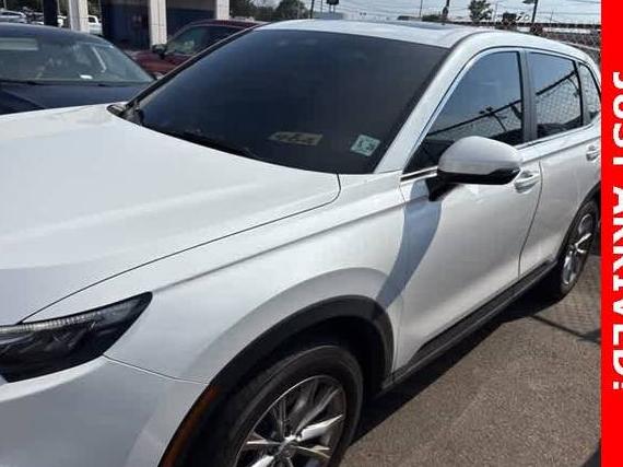 HONDA CR-V 2023 2HKRS4H45PH413769 image