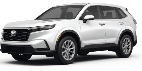 HONDA CR-V 2023 2HKRS4H75PH419159 image