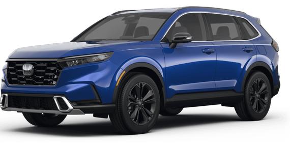 HONDA CR-V 2023 5J6RS6H93PL012489 image
