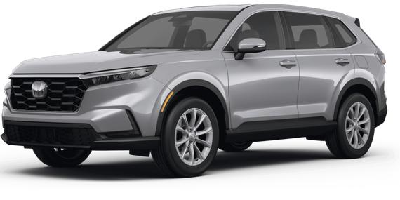 HONDA CR-V 2023 2HKRS4H48PH402667 image