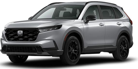 HONDA CR-V 2023 7FARS5H59PE013182 image