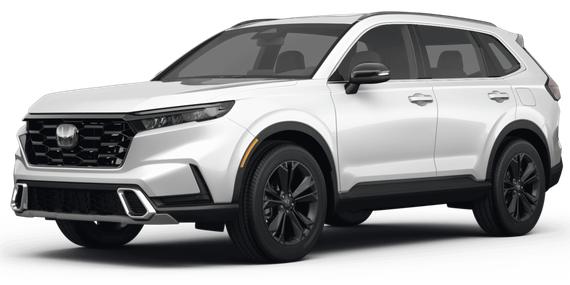 HONDA CR-V 2023 2HKRS6H94PH801308 image