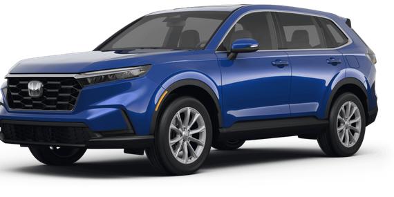HONDA CR-V 2023 7FARS3H40PE007718 image