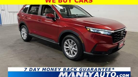 HONDA CR-V 2023 2HKRS4H72PH440549 image