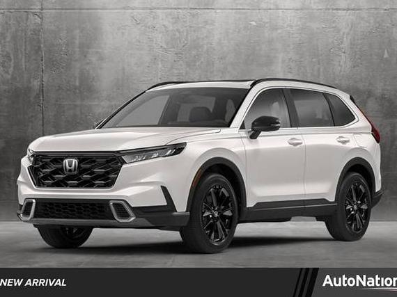 HONDA CR-V 2023 2HKRS5H56PH714002 image