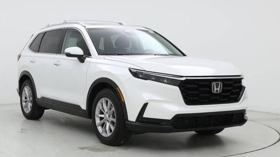 HONDA CR-V 2023 2HKRS4H76PH408882 image