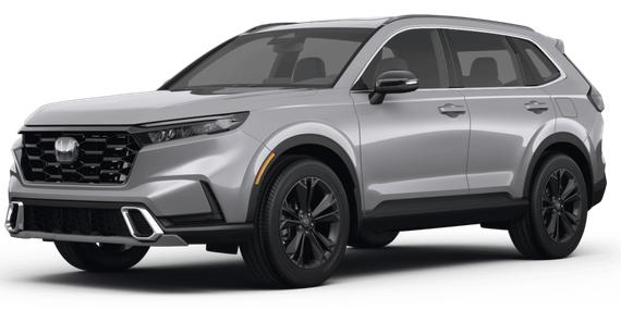 HONDA CR-V 2023 5J6RS6H96PL009733 image