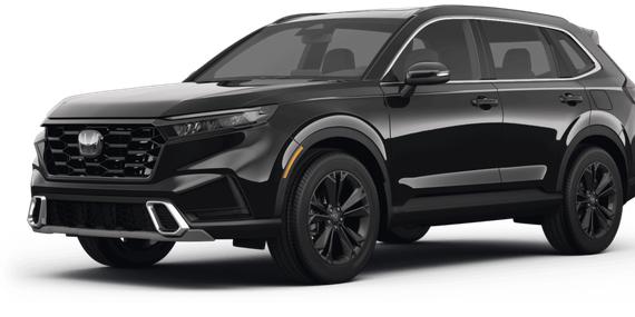 HONDA CR-V 2023 5J6RS6H91PL005766 image