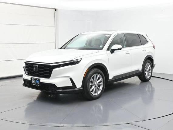 HONDA CR-V 2023 7FARS4H72PE004531 image