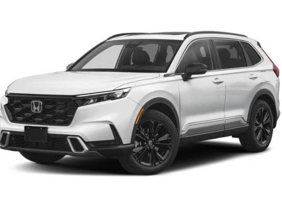 HONDA CR-V 2023 7FARS6H98PE004241 image