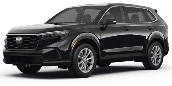 HONDA CR-V 2023 7FARS4H44PE016492 image