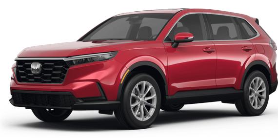 HONDA CR-V 2023 7FARS4H77PE006226 image