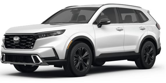 HONDA CR-V 2023 7FARS6H97PE016347 image
