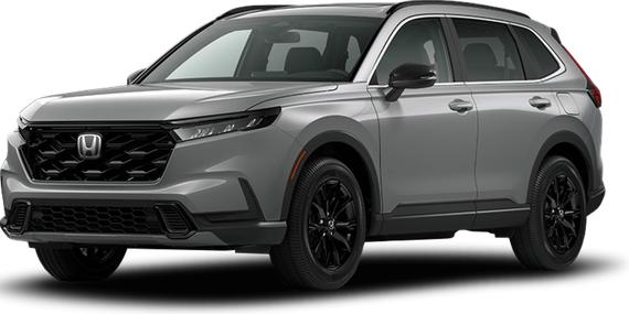 HONDA CR-V 2023 7FARS5H52PE004825 image