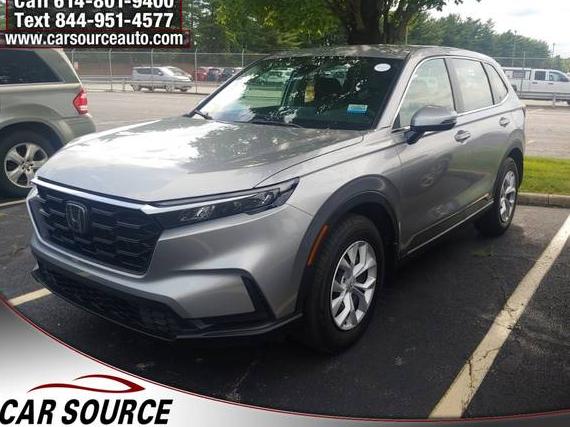 HONDA CR-V 2023 7FARS4H20PE020814 image