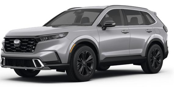 HONDA CR-V 2023 5J6RS6H90PL009100 image