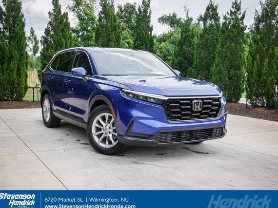 HONDA CR-V 2023 7FARS3H48PE007725 image