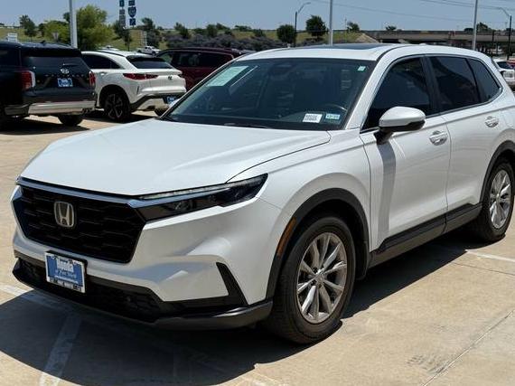HONDA CR-V 2023 7FARS3H7XPE001032 image
