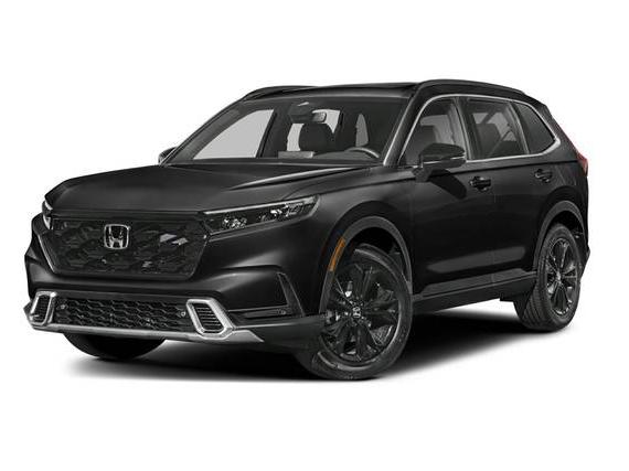 HONDA CR-V 2023 2HKRS6H98PH805894 image