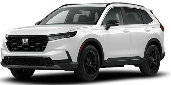 HONDA CR-V 2023 7FARS6H52PE029679 image