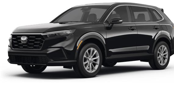 HONDA CR-V 2023 2HKRS3H28PH305932 image