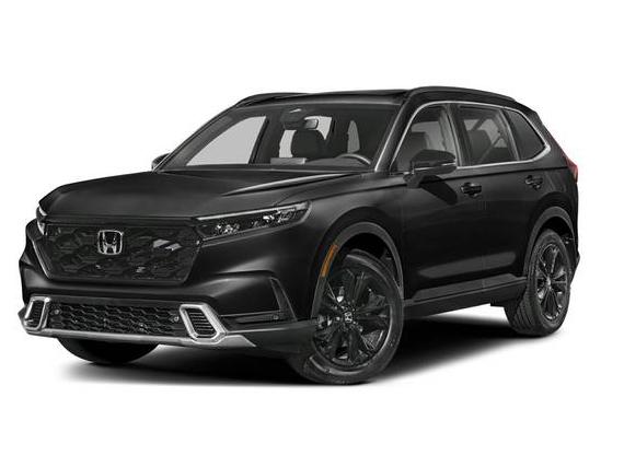 HONDA CR-V 2023 2HKRS6H90PH807865 image