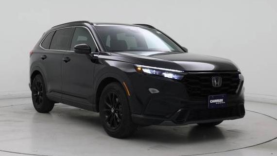 HONDA CR-V 2023 7FARS5H52PE002489 image