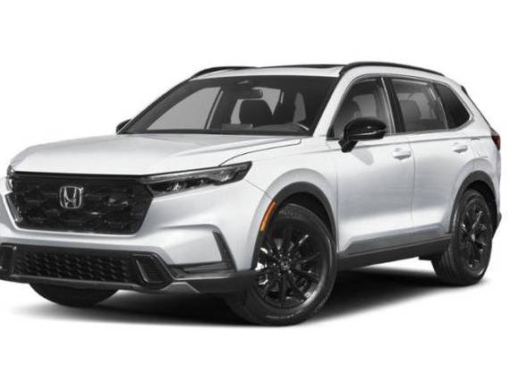 HONDA CR-V 2023 2HKRS5H57PH714459 image