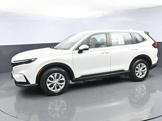 HONDA CR-V 2023 7FARS4H22PE018966 image