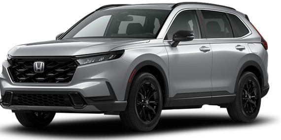 HONDA CR-V 2023 2HKRS5H54PH700115 image