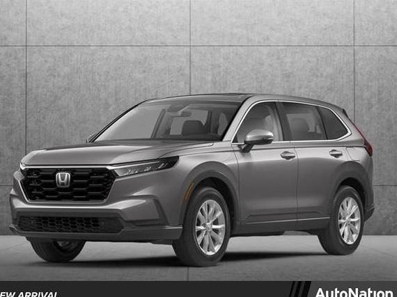 HONDA CR-V 2023 7FARS4H77PE015783 image