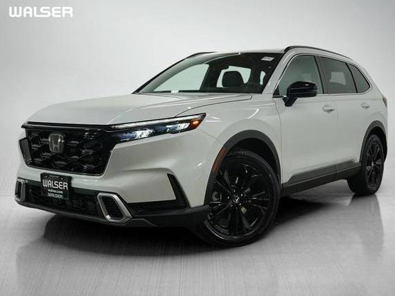 HONDA CR-V 2023 7FARS6H98PE014963 image