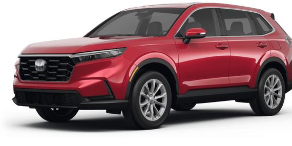 HONDA CR-V 2023 5J6RS4H79PL005856 image