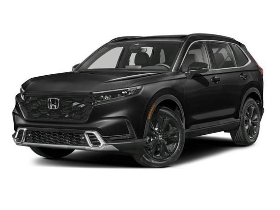 HONDA CR-V 2023 5J6RS6H99PL004123 image